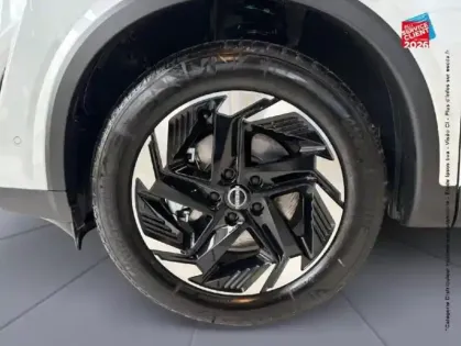 Photo 9 Nissan Qashqai  Hybrid e-POWER 190ch N-Connecta 2025