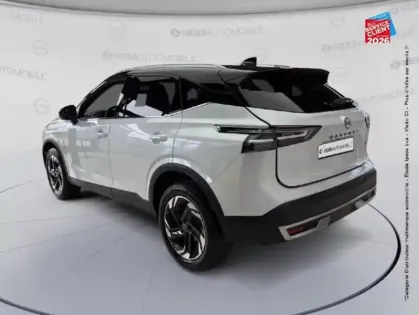 Photo 7 Nissan Qashqai  Hybrid e-POWER 190ch N-Connecta 2025