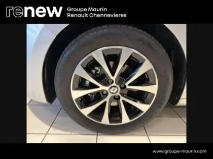 Photo 9 Renault Clio  1.6 E-Tech hybride 145ch Techno