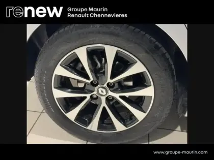 Photo 12 Renault Clio  1.6 E-Tech hybride 145ch Techno