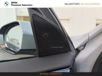 Photo 13 BMW X3  xDrive30e 299ch M Sport