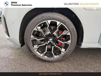 Photo 11 BMW X3  xDrive30e 299ch M Sport