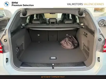 Photo 6 BMW X3  xDrive30e 299ch M Sport