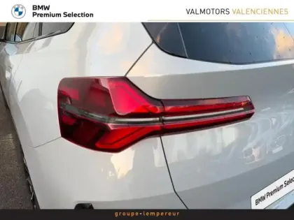 Photo 7 BMW X3  xDrive30e 299ch M Sport