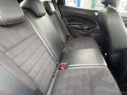 Photo 11 Ford Ecosport  1.0 EcoBoost 140 ch ST-Line Euro6.2