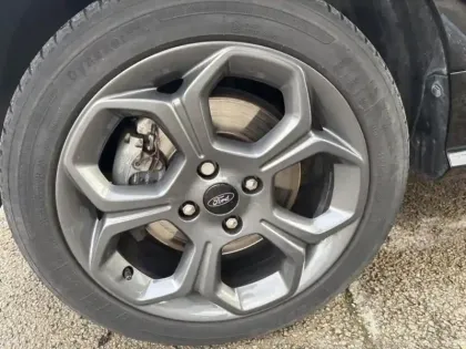 Photo 8 Ford Ecosport  1.0 EcoBoost 140 ch ST-Line Euro6.2