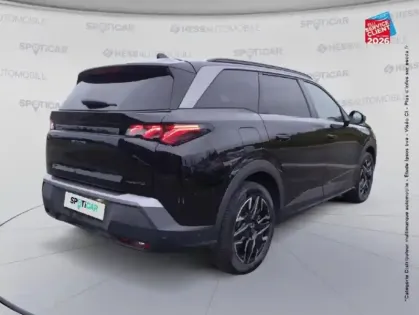 Photo 20 Peugeot 5008  Hybrid 136ch GT e-DCS6 GPS Carplay