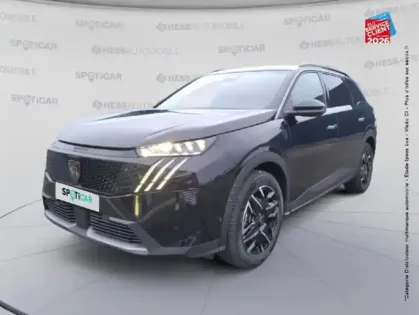 Photo 15 Peugeot 5008  Hybrid 136ch GT e-DCS6 GPS Carplay