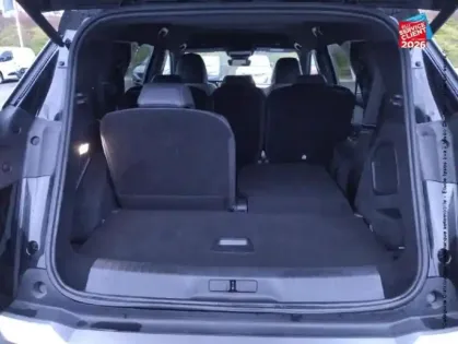 Photo 28 Peugeot 5008  Hybrid 136ch GT e-DCS6 GPS Carplay