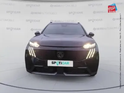 Photo 16 Peugeot 5008  Hybrid 136ch GT e-DCS6 GPS Carplay