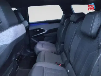 Photo 10 Peugeot 5008  Hybrid 136ch GT e-DCS6