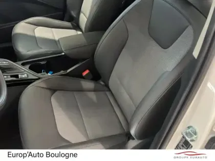 Photo 10 Kia Niro  1.6 GDi 138ch HEV Active DCT6