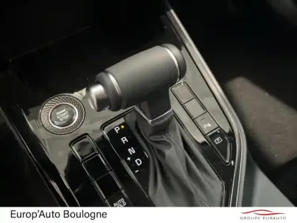 Photo 14 Kia Niro  1.6 GDi 138ch HEV Active DCT6