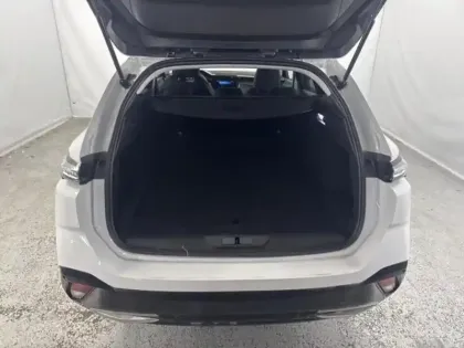 Photo 6 Peugeot 308  SW 1.5 BlueHDi 130ch S&S Allure EAT8