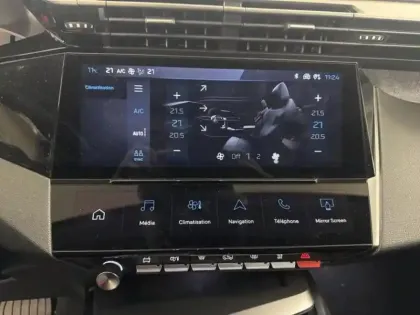 Photo 14 Peugeot 308  SW 1.5 BlueHDi 130ch S&S Allure EAT8