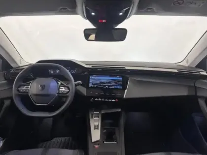 Photo 7 Peugeot 308  SW 1.5 BlueHDi 130ch S&S Allure EAT8