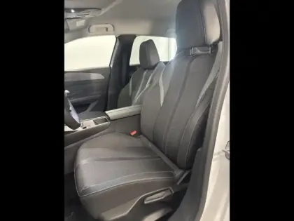 Photo 9 Peugeot 308  SW 1.5 BlueHDi 130ch S&S Allure EAT8