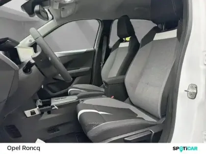 Photo 10 Opel Frontera  1.2 Turbo Hybrid 145ch GS e-DCT6