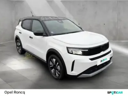 Photo 17 Opel Frontera  1.2 Turbo Hybrid 145ch GS e-DCT6