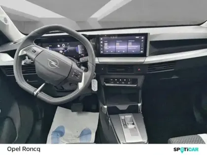 Photo 22 Opel Frontera  1.2 Turbo Hybrid 145ch GS e-DCT6