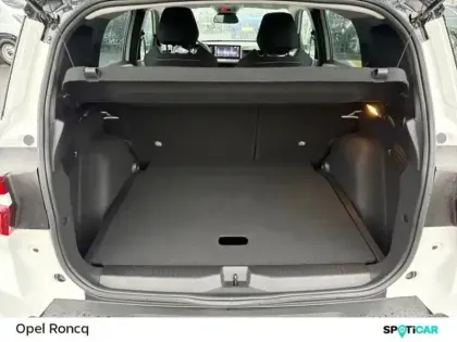 Photo 5 Opel Frontera  1.2 Turbo Hybrid 145ch GS e-DCT6