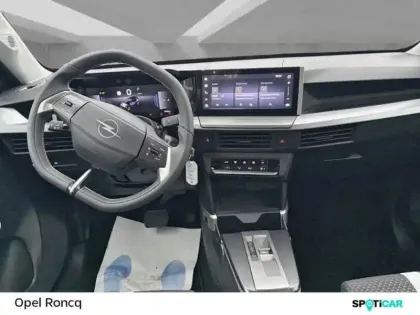 Photo 7 Opel Frontera  1.2 Turbo Hybrid 145ch GS e-DCT6