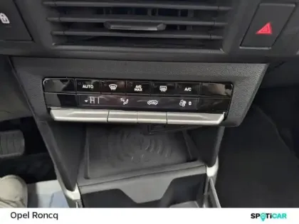 Photo 29 Opel Frontera  1.2 Turbo Hybrid 145ch GS e-DCT6