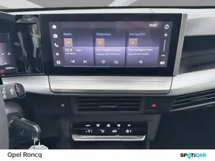 Photo 28 Opel Frontera  1.2 Turbo Hybrid 145ch GS e-DCT6