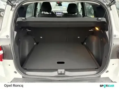 Photo 20 Opel Frontera  1.2 Turbo Hybrid 145ch GS e-DCT6