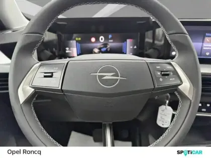 Photo 23 Opel Frontera  1.2 Turbo Hybrid 145ch GS e-DCT6