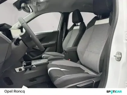 Photo 25 Opel Frontera  1.2 Turbo Hybrid 145ch GS e-DCT6