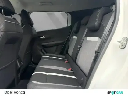 Photo 26 Opel Frontera  1.2 Turbo Hybrid 145ch GS e-DCT6