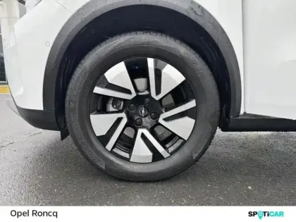 Photo 12 Opel Frontera  1.2 Turbo Hybrid 145ch GS e-DCT6