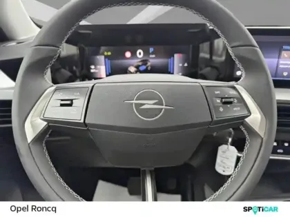 Photo 8 Opel Frontera  1.2 Turbo Hybrid 145ch GS e-DCT6