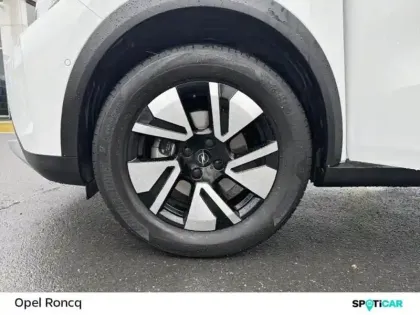 Photo 27 Opel Frontera  1.2 Turbo Hybrid 145ch GS e-DCT6