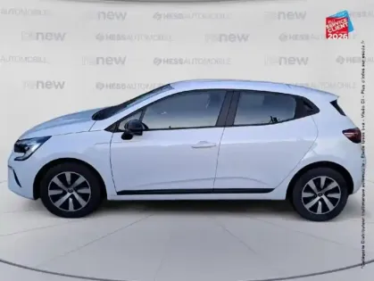 Photo 8 Renault Clio  1.0 TCe 90ch Equilibre