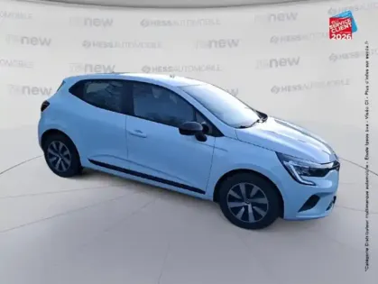 Photo 17 Renault Clio  1.0 TCe 90ch Equilibre