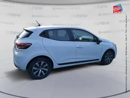 Photo 20 Renault Clio  1.0 TCe 90ch Equilibre