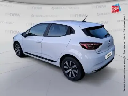 Photo 7 Renault Clio  1.0 TCe 90ch Equilibre