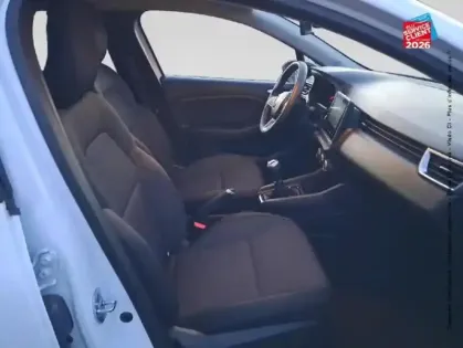 Photo 19 Renault Clio  1.0 TCe 90ch Equilibre