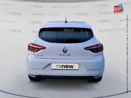 Photo 6 Renault Clio  1.0 TCe 90ch Equilibre