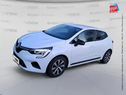 Photo 15 Renault Clio  1.0 TCe 90ch Equilibre