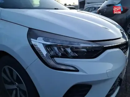 Photo 27 Renault Clio  1.0 TCe 90ch Equilibre