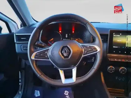 Photo 26 Renault Clio  1.0 TCe 90ch Equilibre