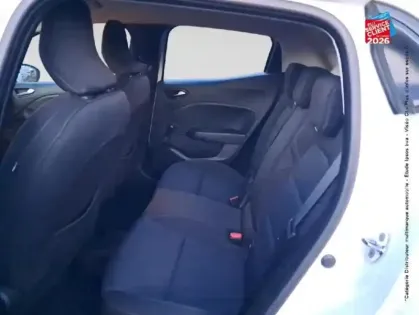 Photo 10 Renault Clio  1.0 TCe 90ch Equilibre