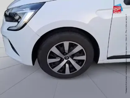 Photo 24 Renault Clio  1.0 TCe 90ch Equilibre