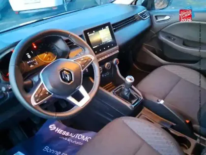 Photo 29 Renault Clio  1.0 TCe 90ch Equilibre