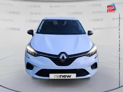 Photo 16 Renault Clio  1.0 TCe 90ch Equilibre