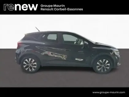 Photo 5 Renault Captur  1.0 Eco-G 100ch Evolution