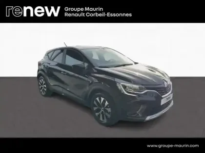Photo 7 Renault Captur  1.0 Eco-G 100ch Evolution